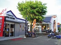HDJ正規販売店 ブイモンスター